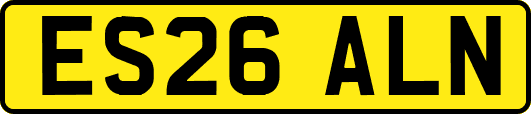 ES26ALN