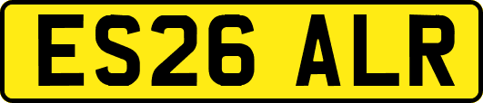 ES26ALR