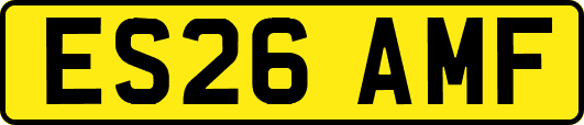 ES26AMF