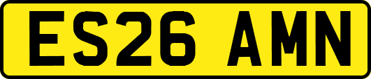 ES26AMN