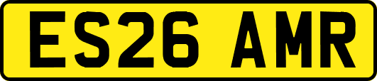 ES26AMR