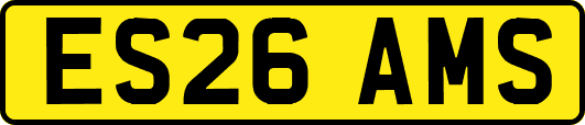ES26AMS