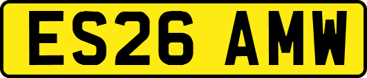 ES26AMW