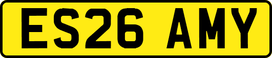 ES26AMY