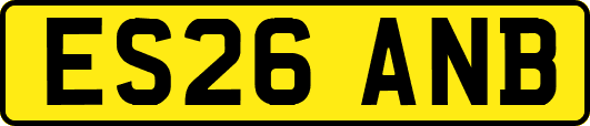 ES26ANB