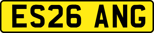 ES26ANG