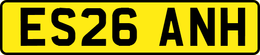 ES26ANH