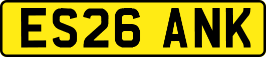 ES26ANK