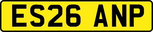 ES26ANP