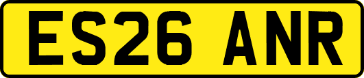 ES26ANR