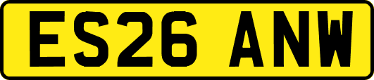 ES26ANW