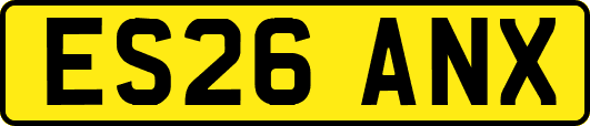 ES26ANX