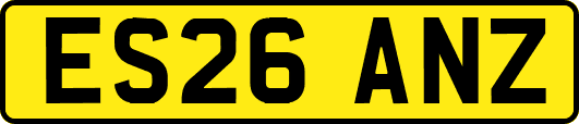 ES26ANZ