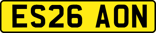 ES26AON