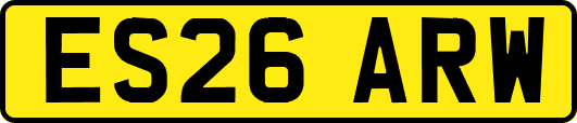 ES26ARW