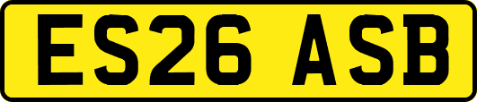ES26ASB