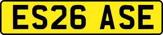 ES26ASE