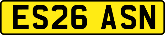 ES26ASN