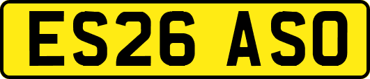 ES26ASO