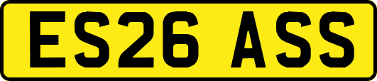 ES26ASS