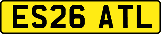 ES26ATL
