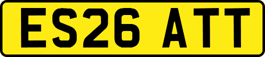 ES26ATT