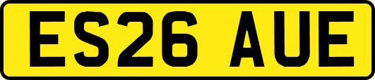 ES26AUE
