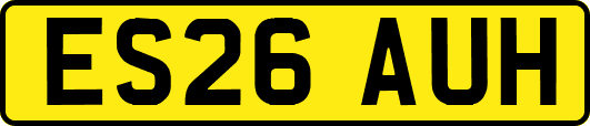 ES26AUH