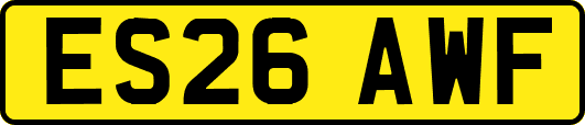 ES26AWF
