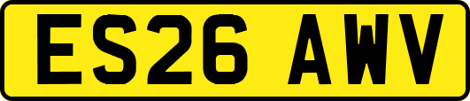 ES26AWV