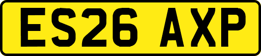 ES26AXP