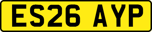 ES26AYP