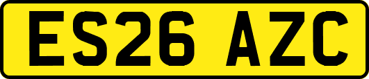ES26AZC