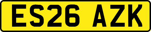 ES26AZK