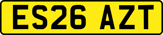 ES26AZT