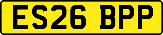 ES26BPP