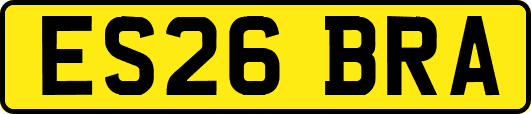 ES26BRA