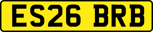 ES26BRB