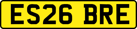 ES26BRE