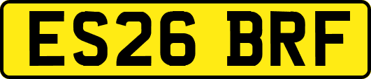 ES26BRF