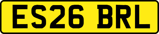 ES26BRL