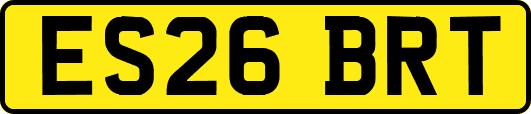 ES26BRT