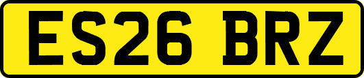 ES26BRZ