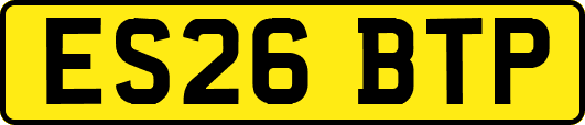 ES26BTP