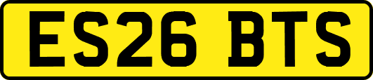 ES26BTS