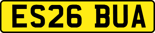 ES26BUA