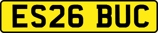 ES26BUC