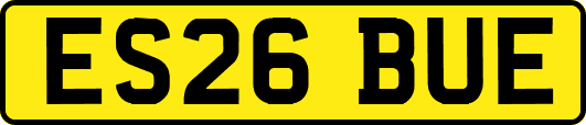 ES26BUE