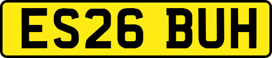 ES26BUH