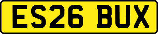 ES26BUX